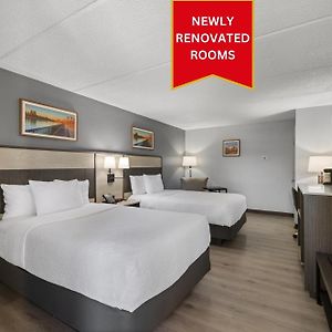 Double Room Disability Access